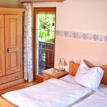 Ferienhaus Schaller Am Galsterberg Pruggern Ngoại thất bức ảnh