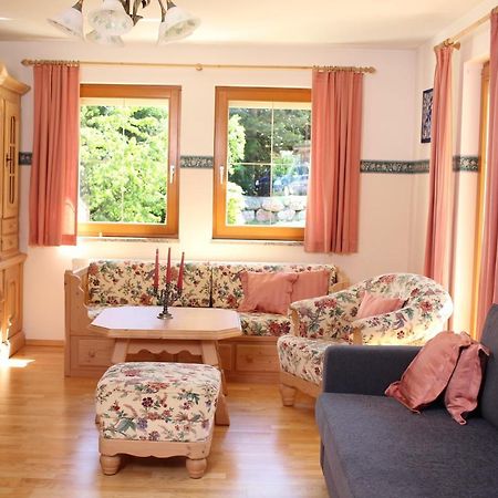 Ferienhaus Schaller Am Galsterberg Pruggern Ngoại thất bức ảnh
