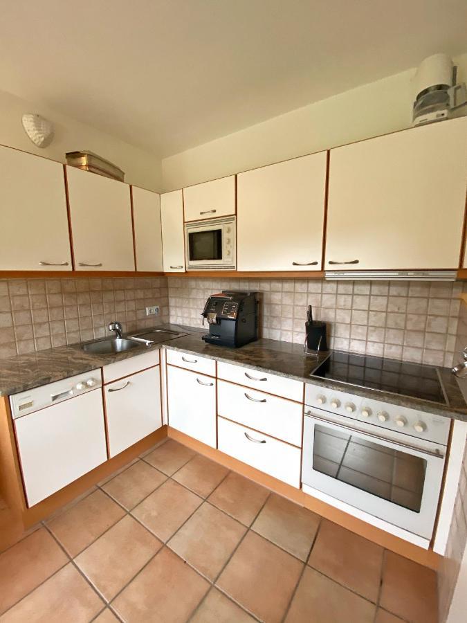 Ferienhaus Schaller Am Galsterberg Pruggern Ngoại thất bức ảnh