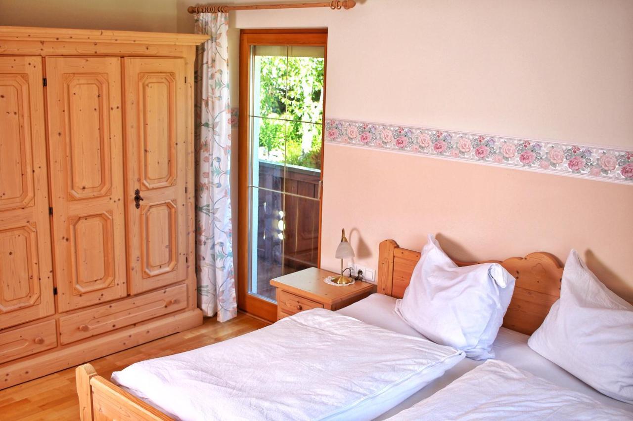 Ferienhaus Schaller Am Galsterberg Pruggern Ngoại thất bức ảnh