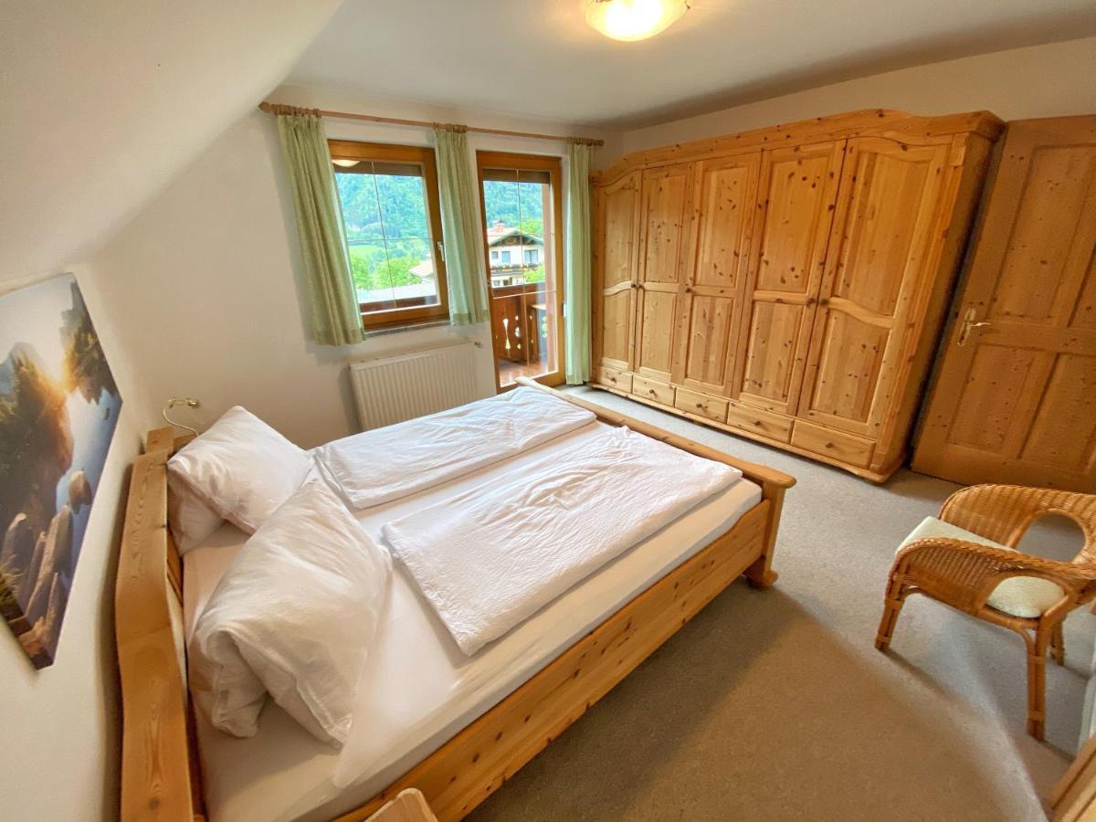 Ferienhaus Schaller Am Galsterberg Pruggern Ngoại thất bức ảnh