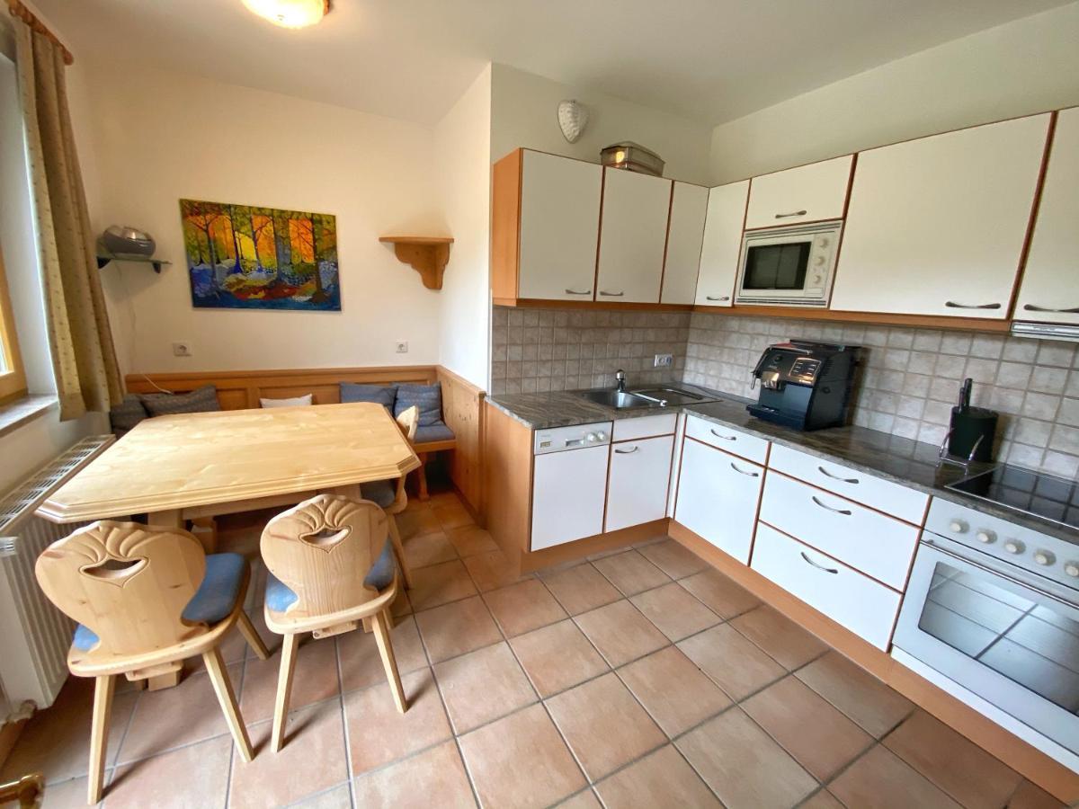 Ferienhaus Schaller Am Galsterberg Pruggern Ngoại thất bức ảnh