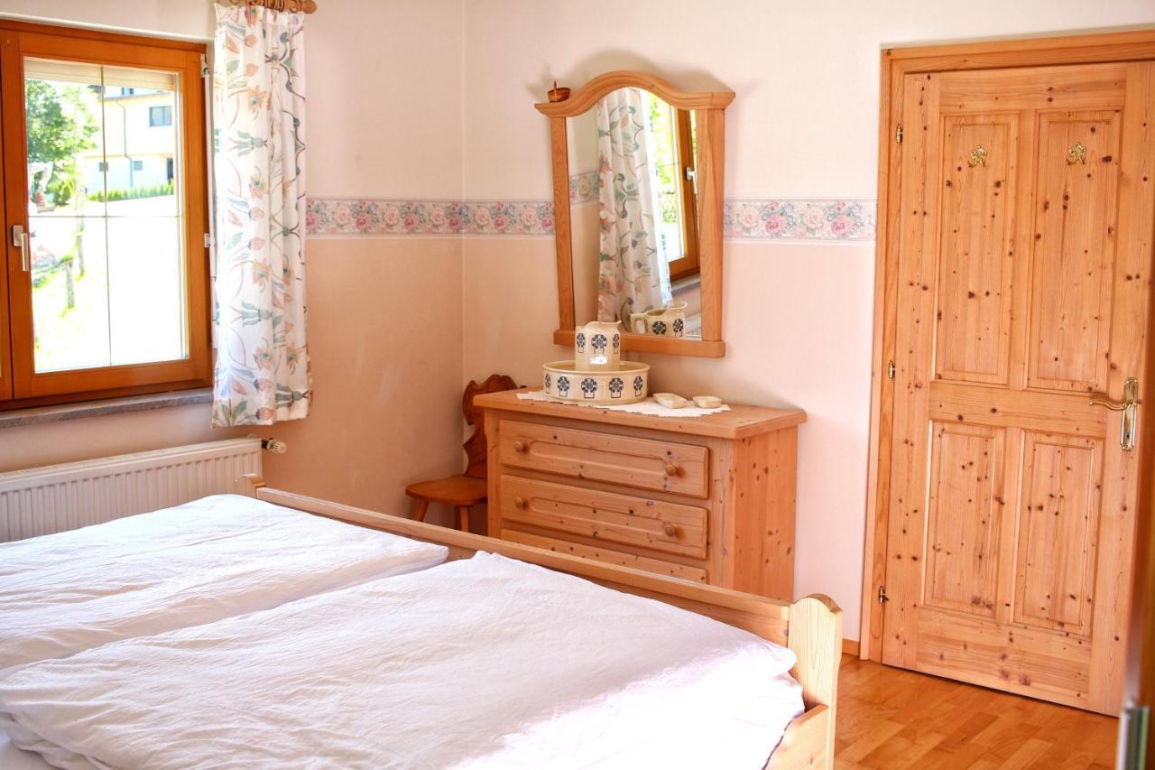 Ferienhaus Schaller Am Galsterberg Pruggern Ngoại thất bức ảnh