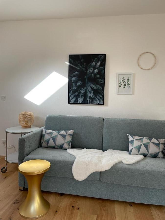 Ferienhaus Schaller Am Galsterberg Pruggern Ngoại thất bức ảnh
