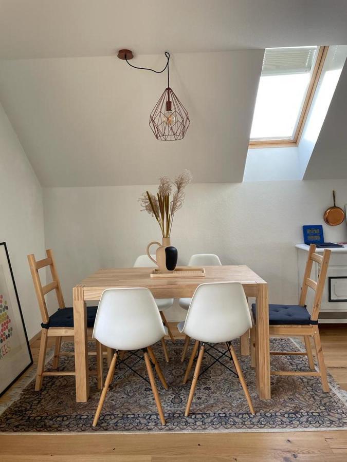 Ferienhaus Schaller Am Galsterberg Pruggern Ngoại thất bức ảnh