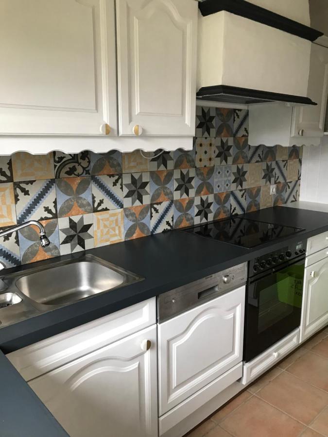 Ferienhaus Schaller Am Galsterberg Pruggern Ngoại thất bức ảnh